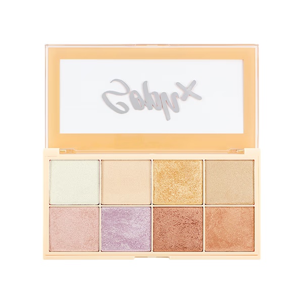 Makeup Revolution Soph Highlighter Palette 16 gm