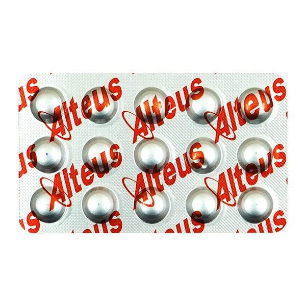 ALTONIL 5 Tablet 15's