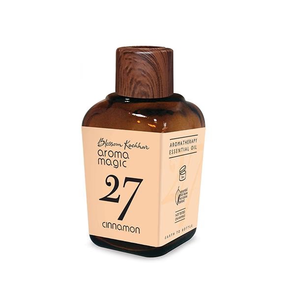 Aroma Magic Essential Oil - Cinnamon 20 ml