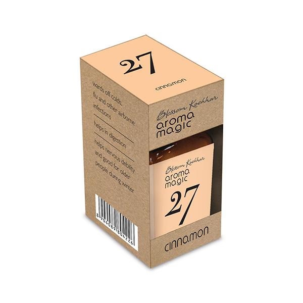 Aroma Magic Essential Oil - Cinnamon 20 ml