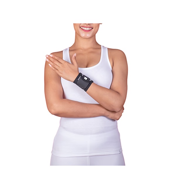 Med-e Move Wrist Support (S)