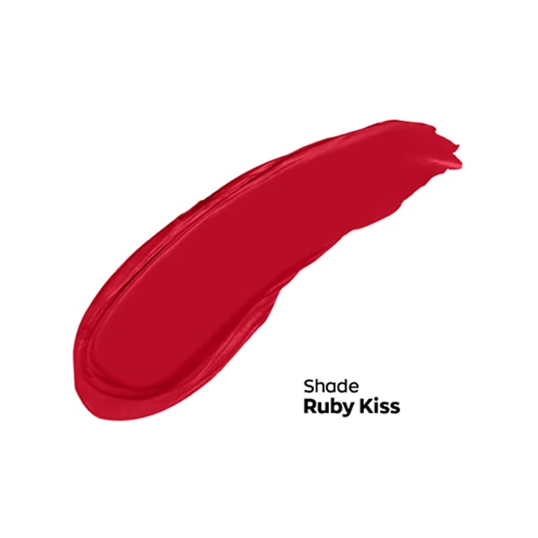 Avon Ultra Perfectly Matte Lipstick - Ruby Kiss 4 gm