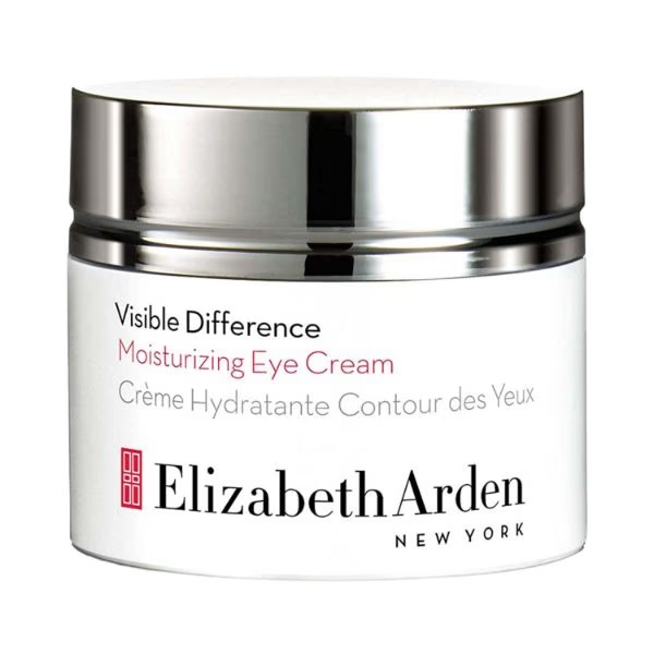 Elizabeth Arden Visible Difference Moisturizing Eye Cream 15 ml