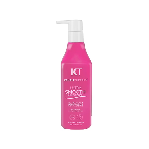 Kehairtherapy Professional Sulfate  Ultra Smooth Conditioner 250ml