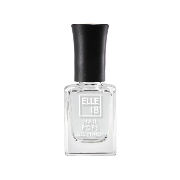 Elle 18 Nail Pop Gel Finish -G5 10 ml
