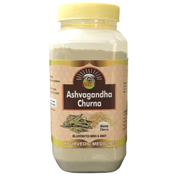 HASS Ashvagandha Churna 250 gm