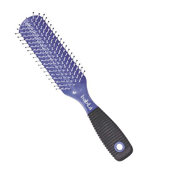Babila Compact Flat Brush-HBC-V 11 1's