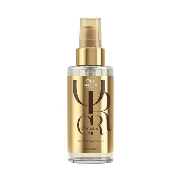 Wella Professionals Luminous Oil Reflections Smoothing Oil 30 ml