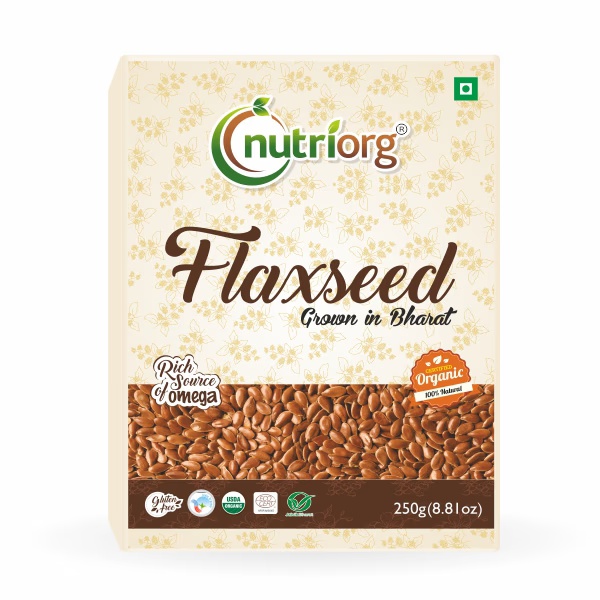 Nutriorg Organic Flaxseed 250 gm 1 10156-nutriorg-organic-flaxseed-250-gm-1.jpg
