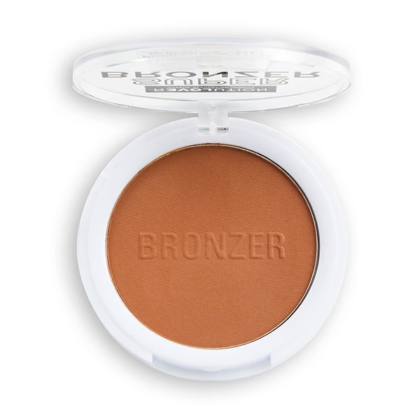 Revolution Relove Super Bronzer Desert 6 gm