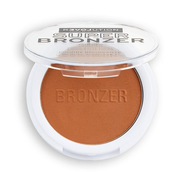 Revolution Relove Super Bronzer Desert 6 gm
