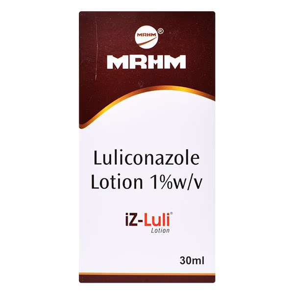 IZ LULI Lotion 30ml