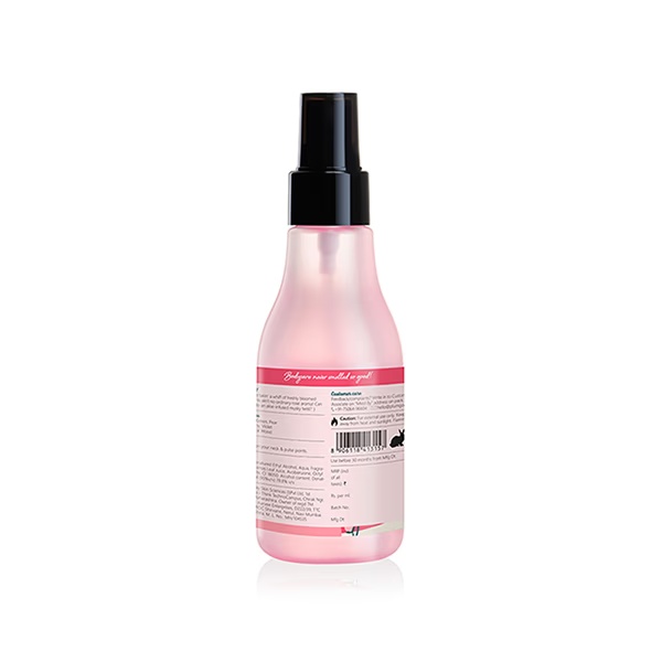 Plum BodyLovin Feelin So Rose Body Mist 150 ml