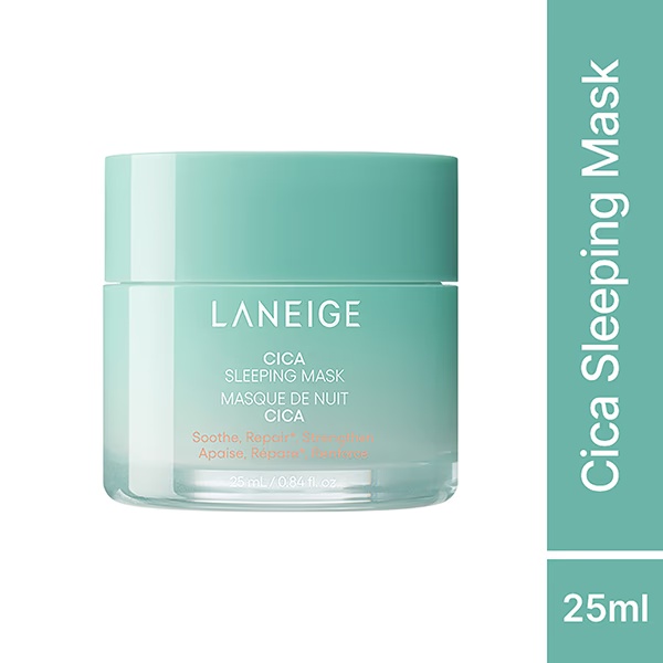 Laneige Cica Sleeping Mask Ad 25 ml