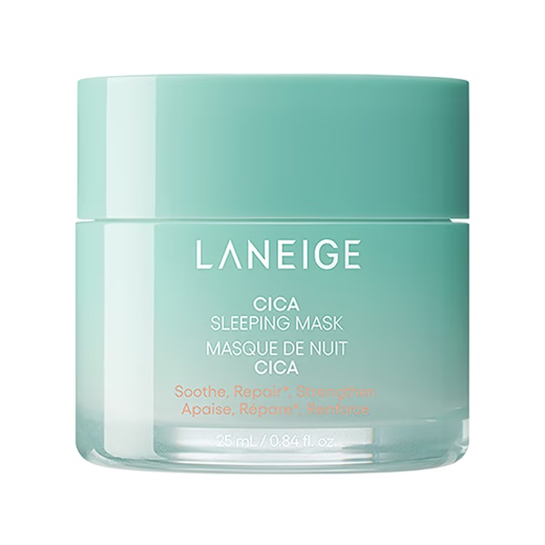 Laneige Cica Sleeping Mask Ad 25 ml