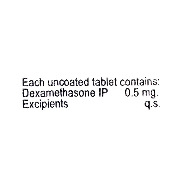 Demisone Tablet 10'S