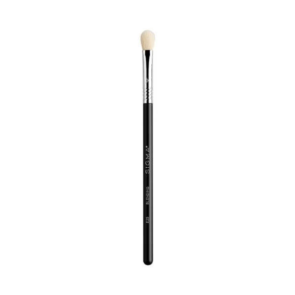Sigma Beauty E25 Blending Brush 1's