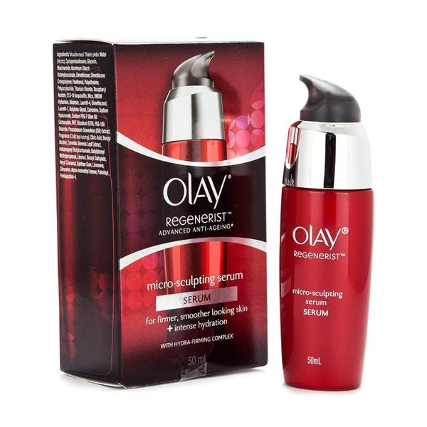 Olay Regenerist Advanced Anti-Ageing Micro-Sculpting Serum 50 ml
