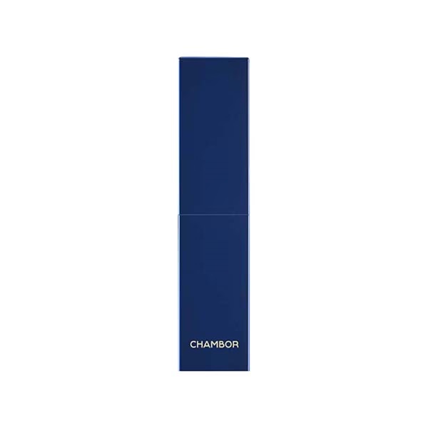 Chambor Tres Shine Plump++ Lipstick - Roman Romance 3 gm