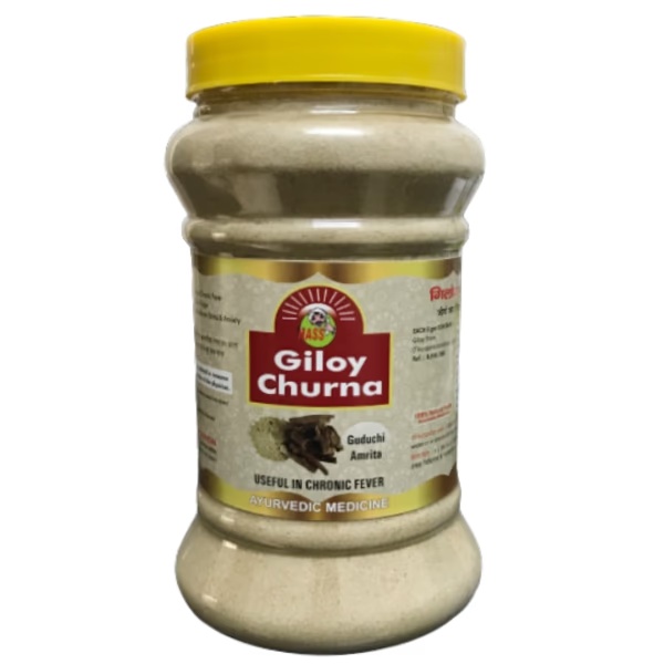 HASS Giloy Churna 500 gm