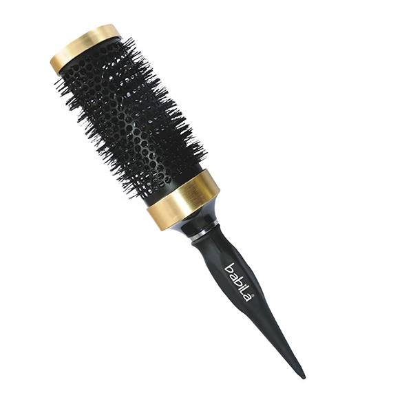 Babila Hot Curl Brush- Medium-HB-v 05 1's