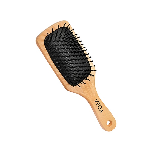 Vega Wooden  Brush (E2 - Pb)