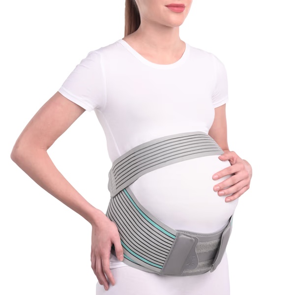 Tynor Pregnancy Back Support (M) (A 20)