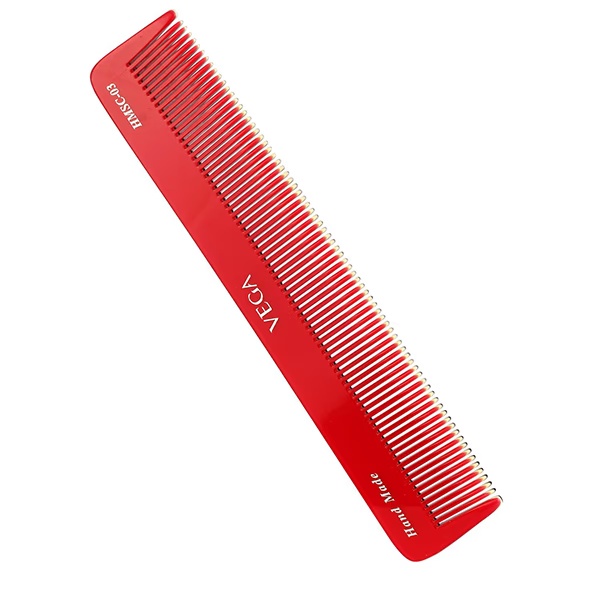 Vega Dressing Comb (HMSC - 03) 44 gm