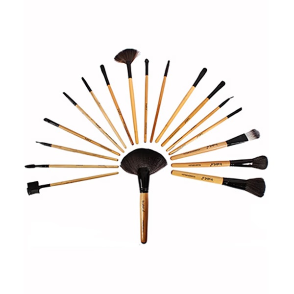 Babila Make-Up Set 18 tools Large- MBS-v 07 1's