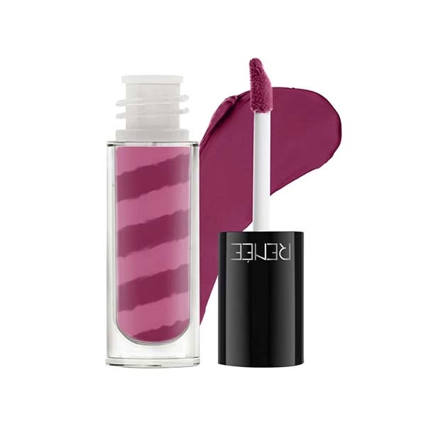 RENEE Marble Liquid Lipstick - LM04 Bella 4.5 ml