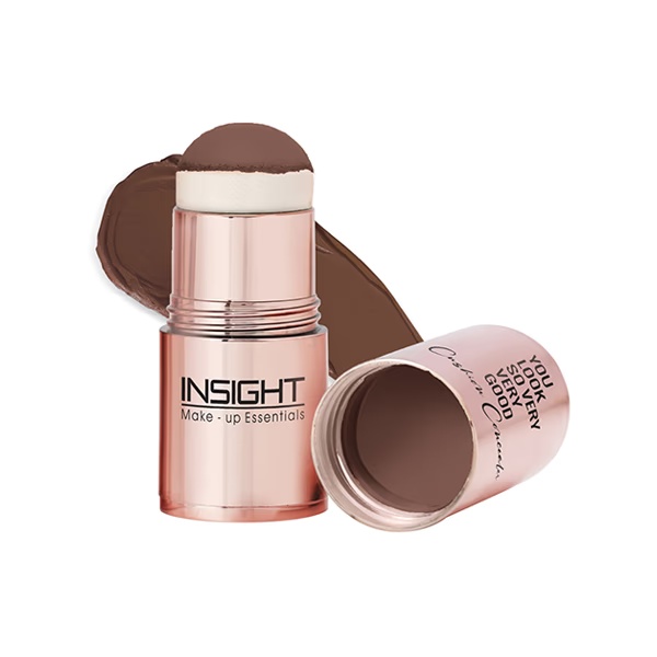 Insight Cosmetics Cushion Concealer - Contour 3 gm