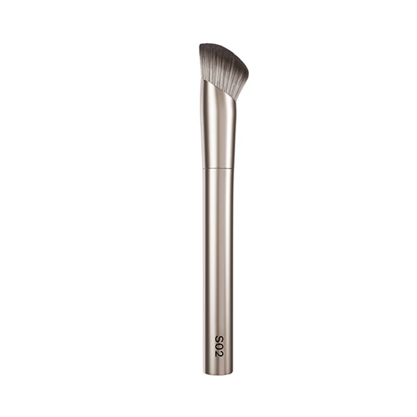 PAC S02 Angular Foundation Brush 1's