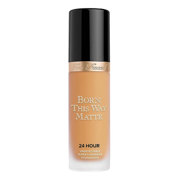Too Faced Born This Way Matte 24 Hour Foundation Praline 30ml