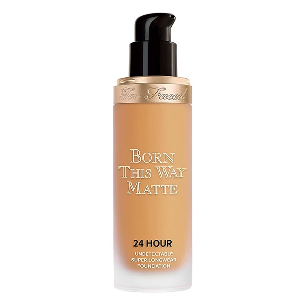 Too Faced Born This Way Matte 24 Hour Foundation Praline 30ml