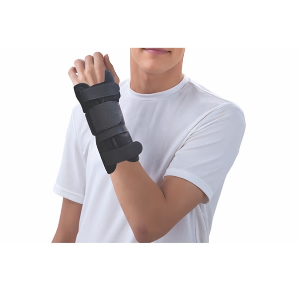 Dynamic Dyna Innolife Wrist Brace - Left (1645) (XL)