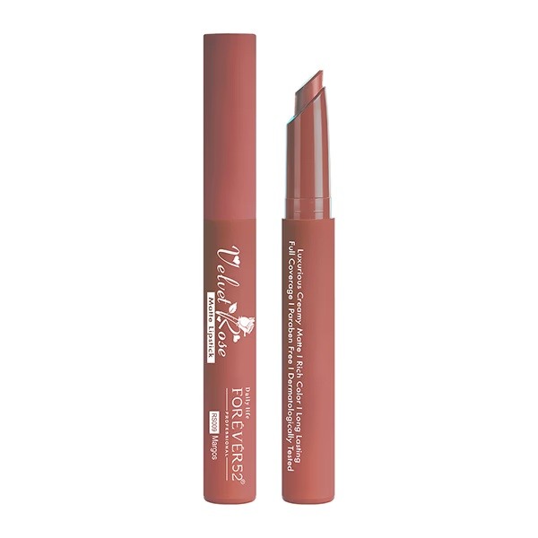 Daily Life Forever52 Velvet Rose Matte Lipstick Rs009 Rs009 3 Ml