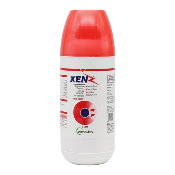 Xenz Liquid 1 litre