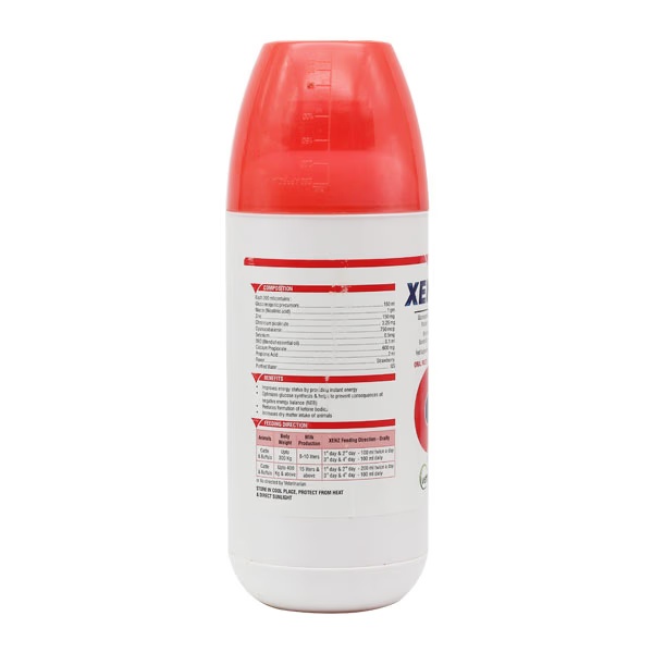 Xenz Liquid 1 litre