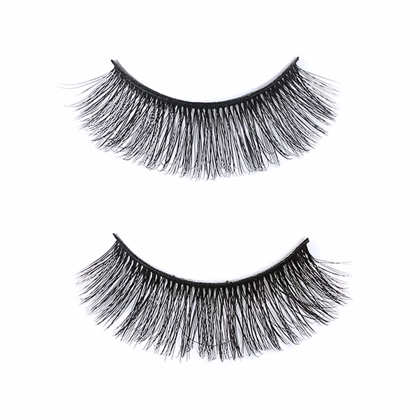 Bronson Professional 3d effect False eyelashes 06 1's