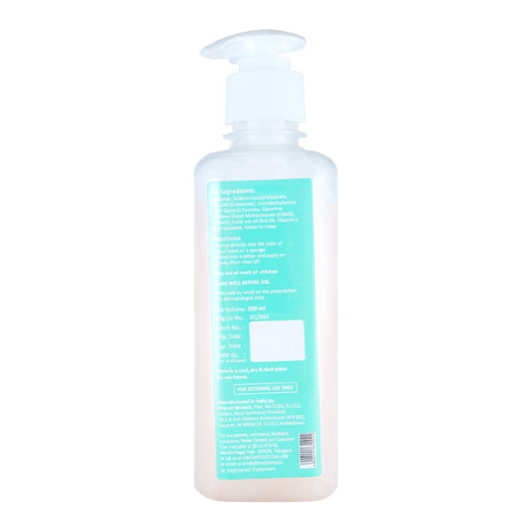 GLYMED Body Wash 300ml