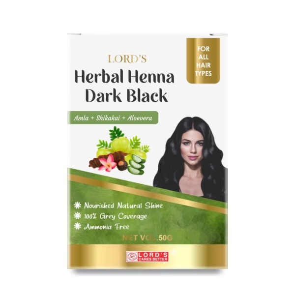 Lord's Herbal Henna - Dark Black 50 gm 1 10567-lord-s-herbal-henna-dark-black-50-gm-1.jpg