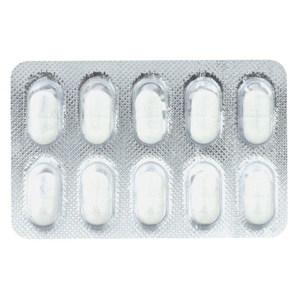Eslizen 400mg Tablet 10'S