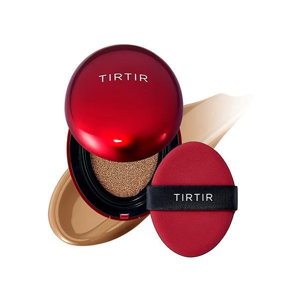 Tirtir Mask Fit Red Cushion 40N Cinamon 18 gm