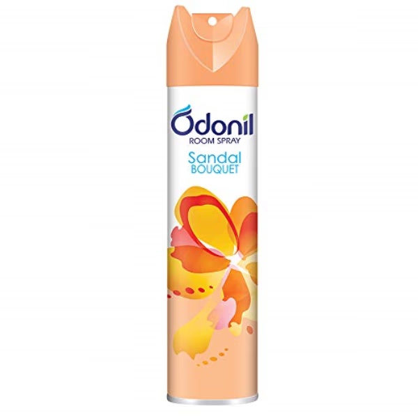 Odonil Room Spray - Sandal Bouquet 240 ml