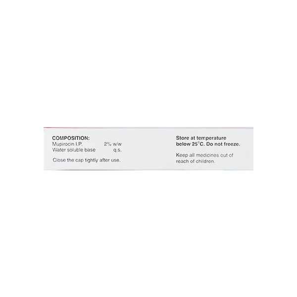 Supirocin Ointment 5gm