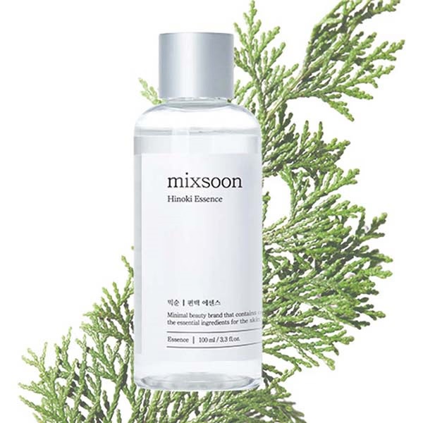 Mixsoon Hinoki Essence 100 ml