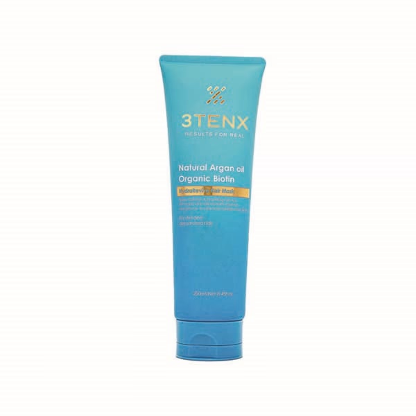 3TENX Hydrarevive Hair Mask 250 ml