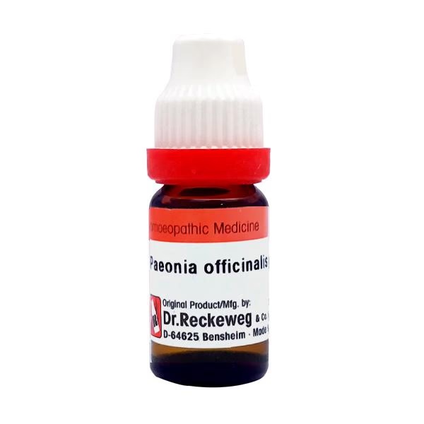 Dr. Reckeweg Paeonia Officinalis 30 Liquid 11 ml 1 10724-dr-reckeweg-paeonia-officinalis-30-liquid-11-ml-1.jpg