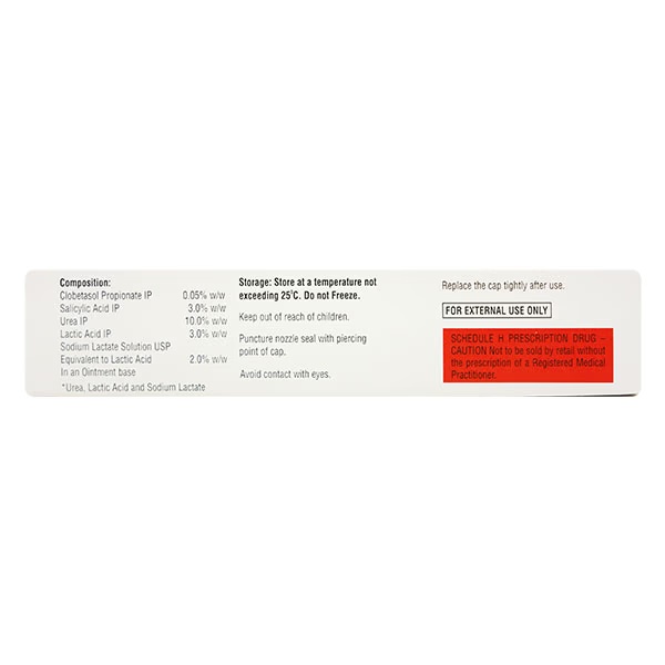 TOPISAL MF 3% Ointment 30gm