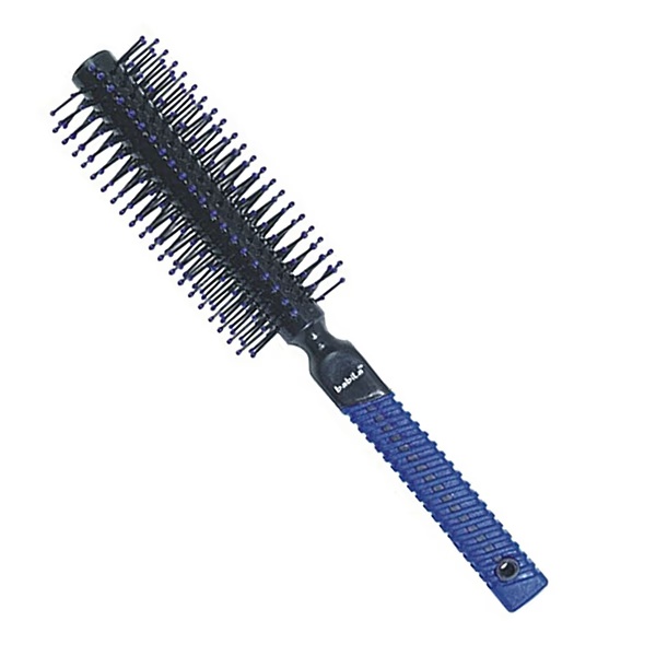 Babila Compact round brush-HBC-v 01 1's
